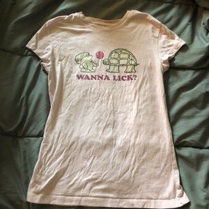 Tootsie Pop Shirt